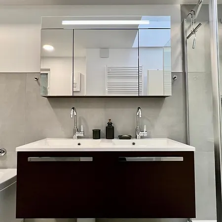 Appartement Vonmos *